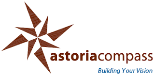 Astoria Compass